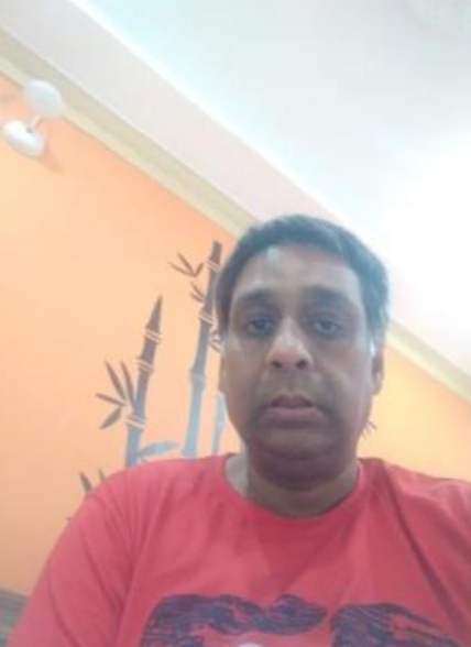 Sujay Rao Mandavilli